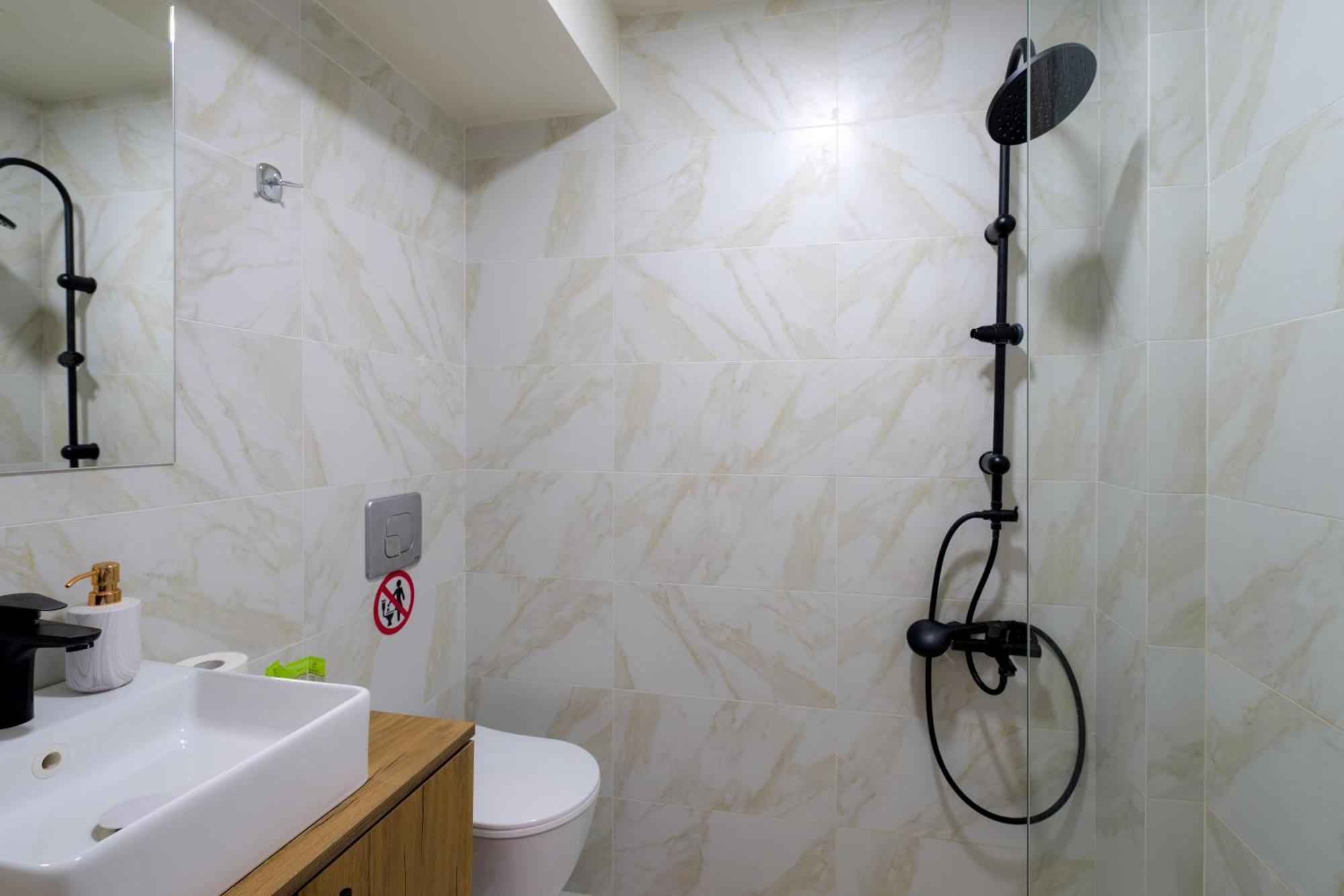 Welcome Urban Apartments Lg Salonicco Esterno foto