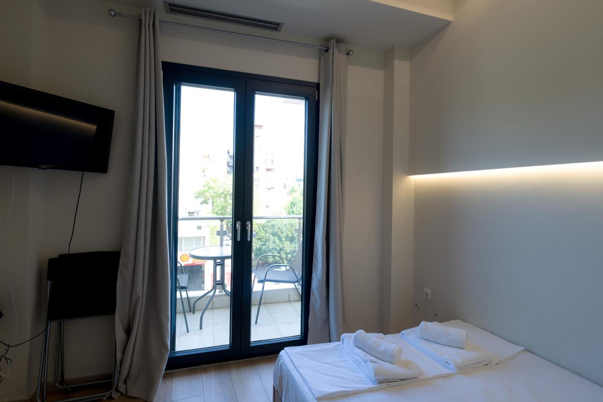 Welcome Urban Apartments Lg Salonicco Esterno foto