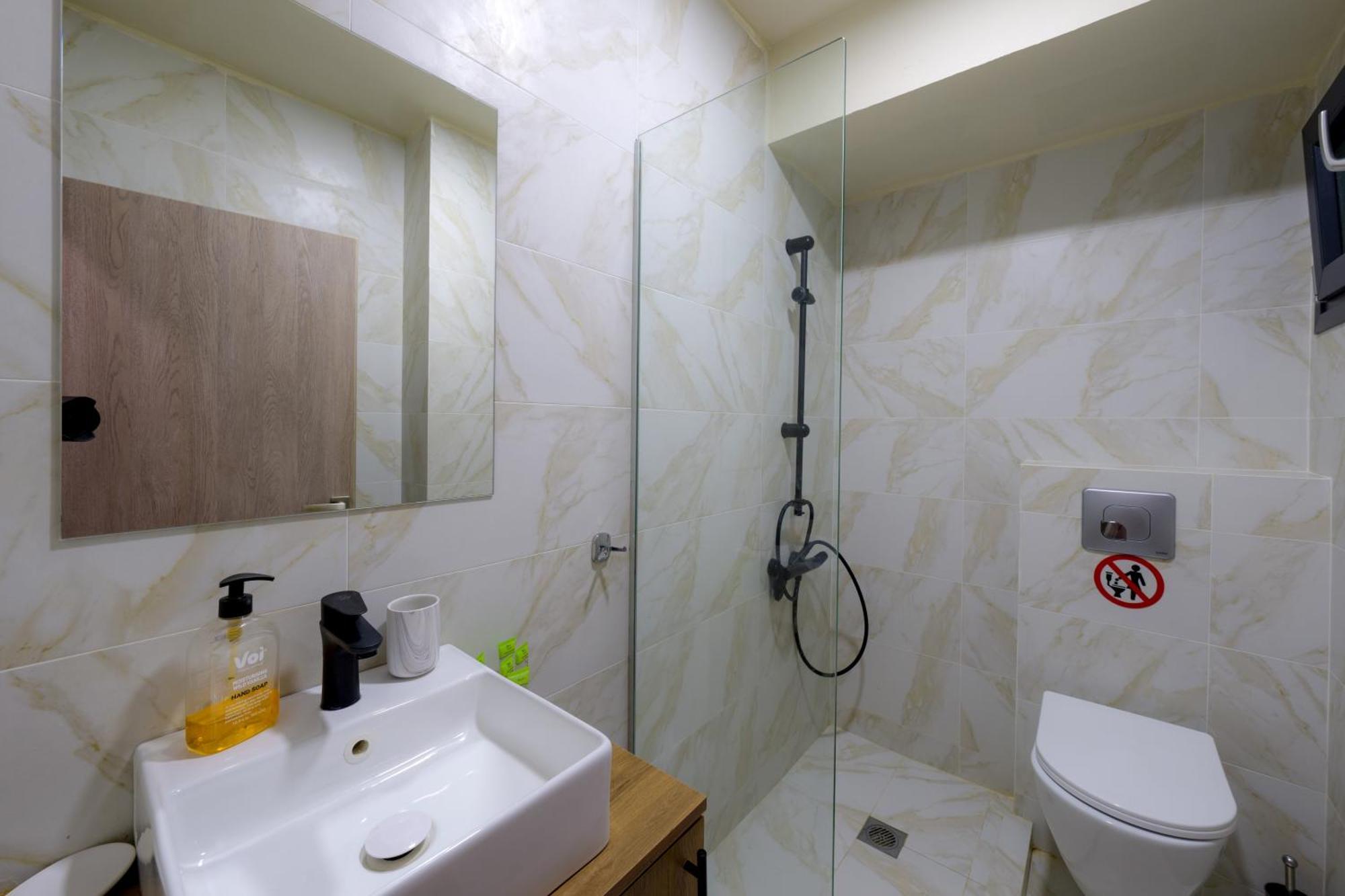Welcome Urban Apartments Lg Salonicco Esterno foto