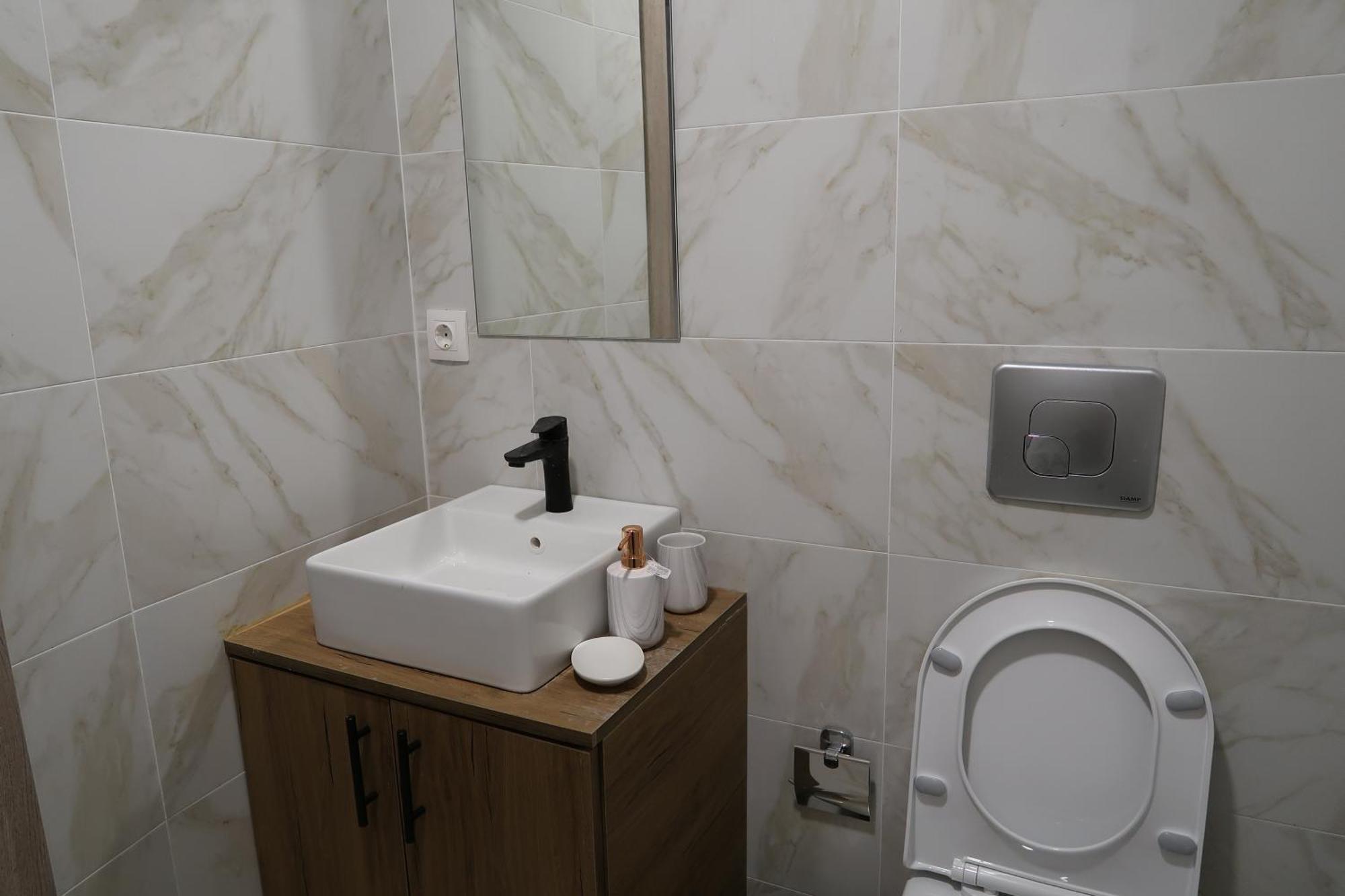 Welcome Urban Apartments Lg Salonicco Esterno foto