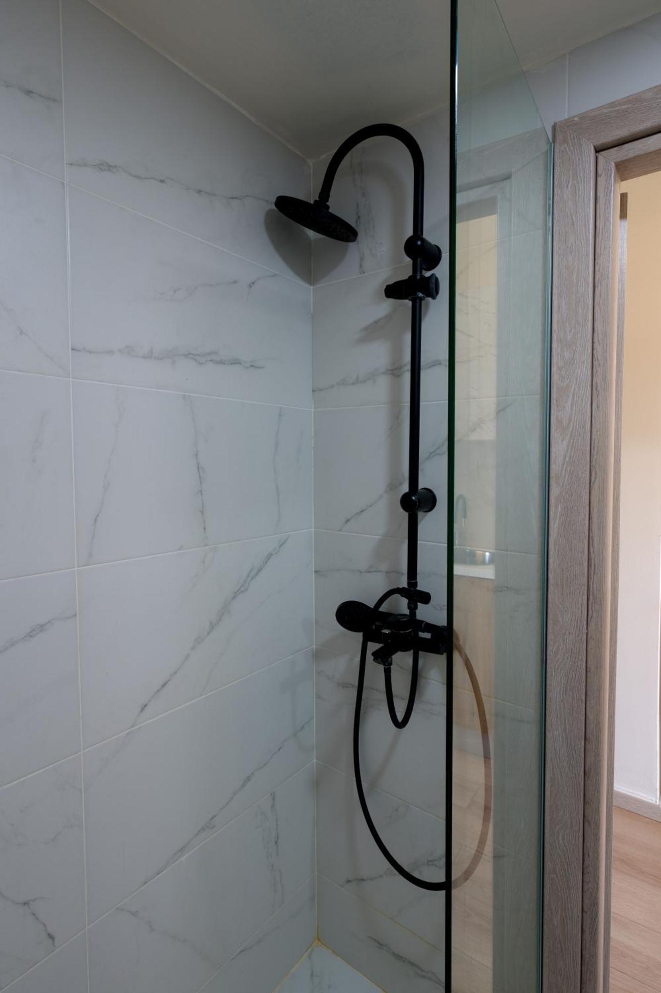 Welcome Urban Apartments Lg Salonicco Esterno foto