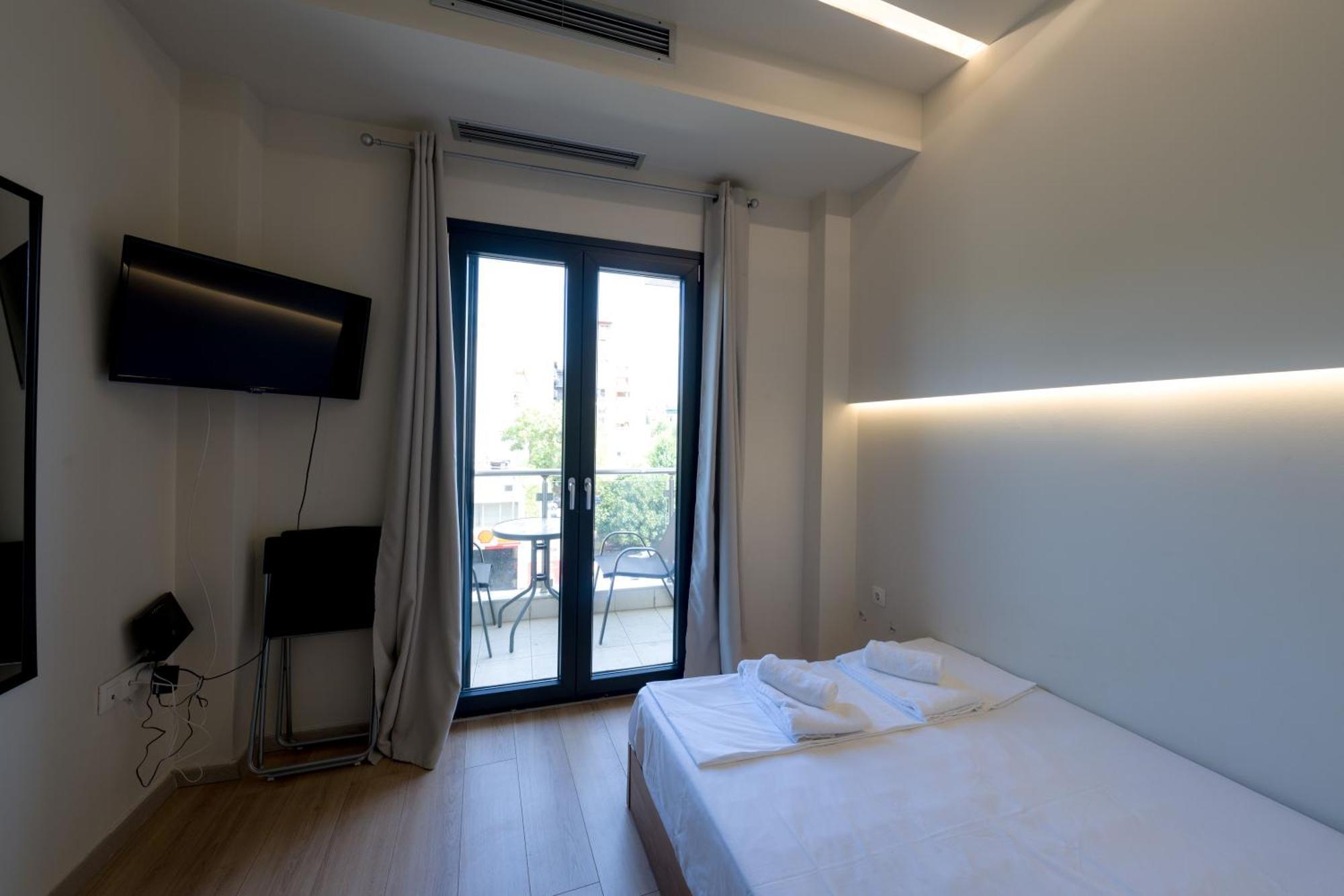 Welcome Urban Apartments Lg Salonicco Esterno foto