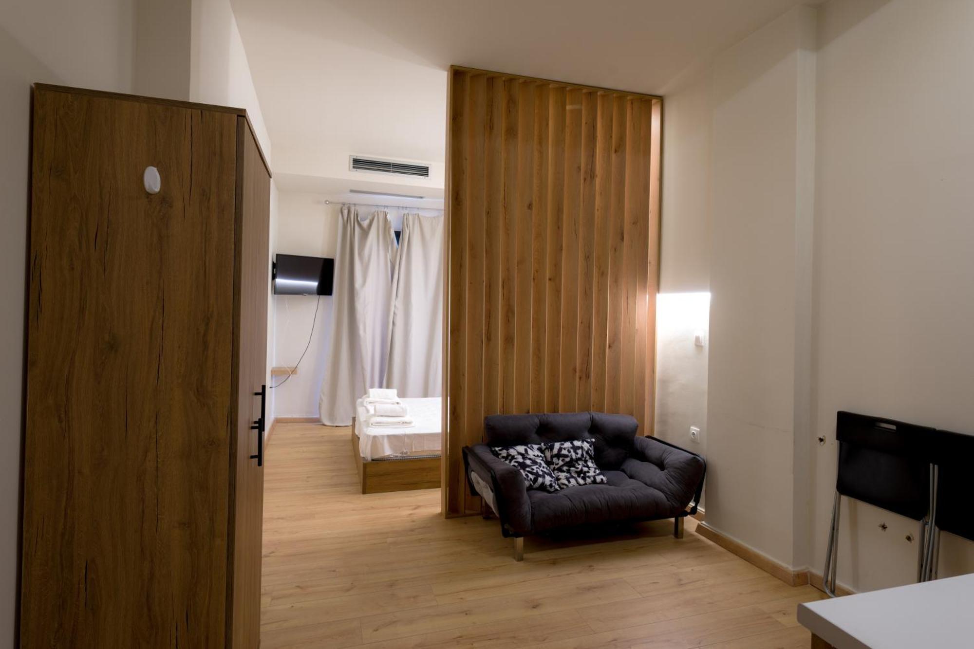 Welcome Urban Apartments Lg Salonicco Esterno foto