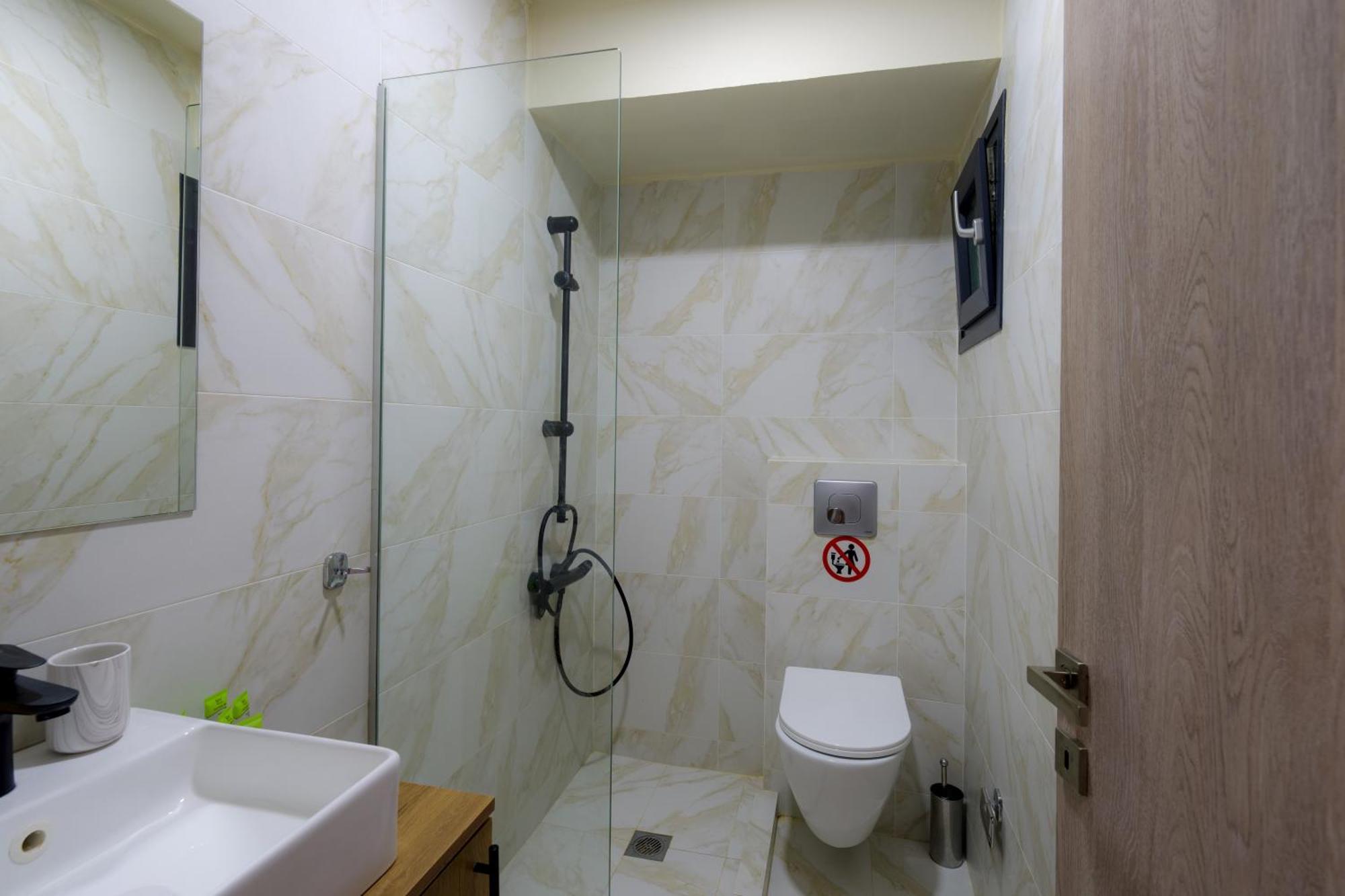 Welcome Urban Apartments Lg Salonicco Esterno foto