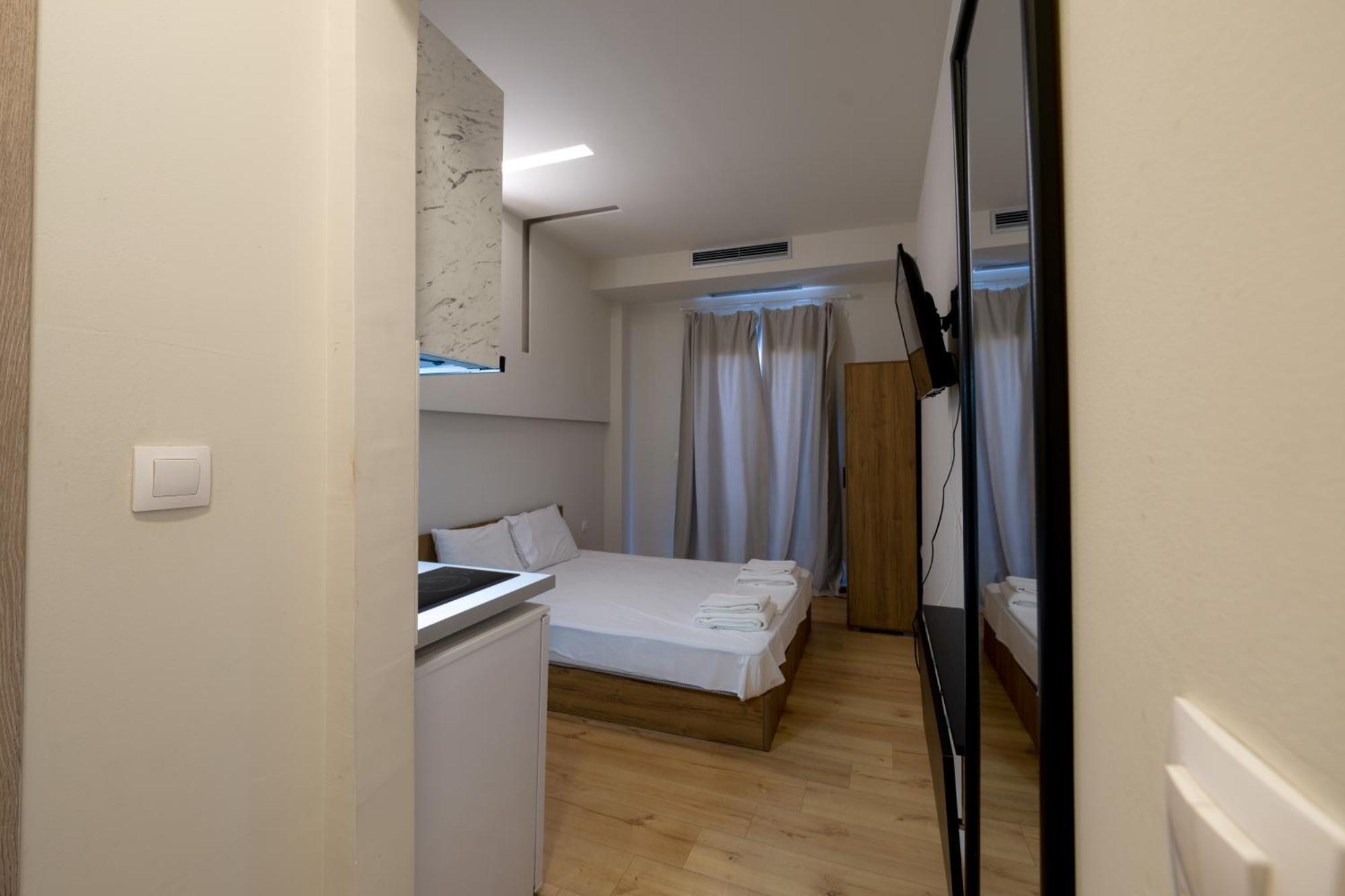 Welcome Urban Apartments Lg Salonicco Esterno foto