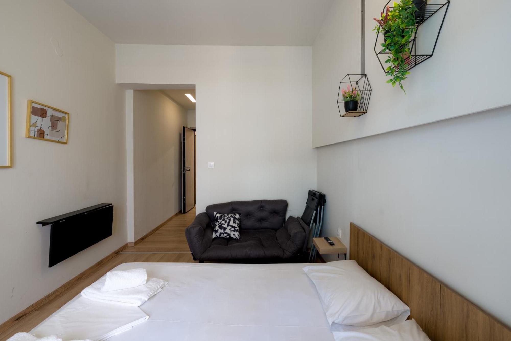 Welcome Urban Apartments Lg Salonicco Esterno foto